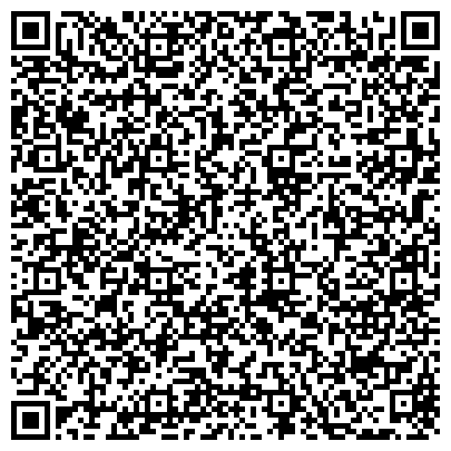 QR-код с контактной информацией организации Административная комиссия по Первореченскому району ВГО