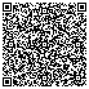 QR-код с контактной информацией организации Нотариус Рыбалко А.В.