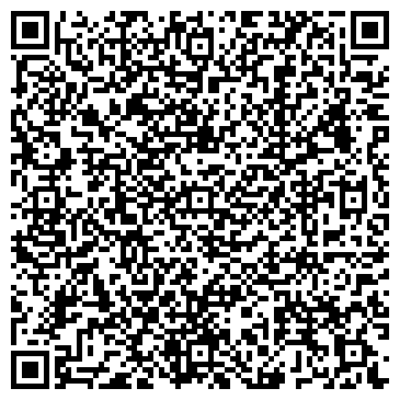 QR-код с контактной информацией организации Krasa