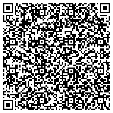 QR-код с контактной информацией организации Федерация Айкидо Марий Эл, общественная организация