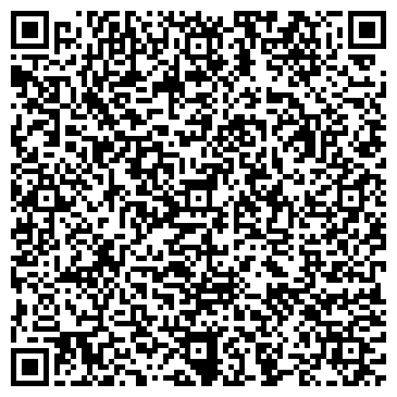 QR-код с контактной информацией организации АО «ЛУР» Лучегорский угольный разрез