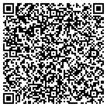QR-код с контактной информацией организации Малинки