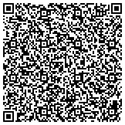 QR-код с контактной информацией организации Учебно-методический центр по художественному образованию и повышению квалификации