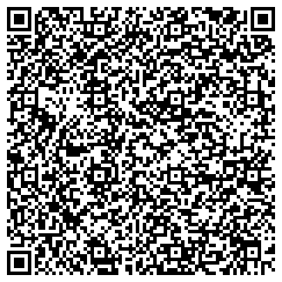 QR-код с контактной информацией организации Всероссийское общество слепых, Йошкар-Олинская местная общественная организация