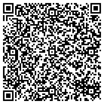 QR-код с контактной информацией организации Tele2