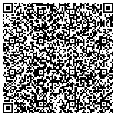 QR-код с контактной информацией организации Всероссийское общество слепых, Марийская республиканская организация