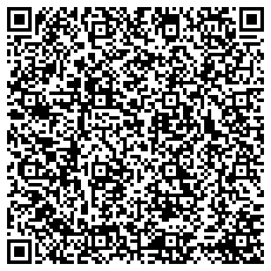 QR-код с контактной информацией организации Детская поликлиника №1