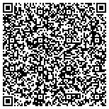 QR-код с контактной информацией организации Тепловент