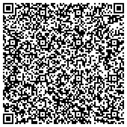 QR-код с контактной информацией организации Учебно-методический центр по гражданской обороне и чрезвычайным ситуациям Астраханской области