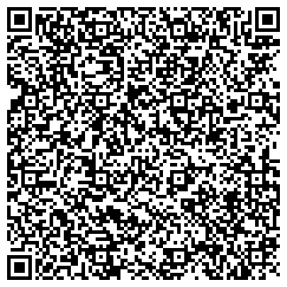 QR-код с контактной информацией организации Союз чернобыльцев Республики Марий Эл, общественная организация