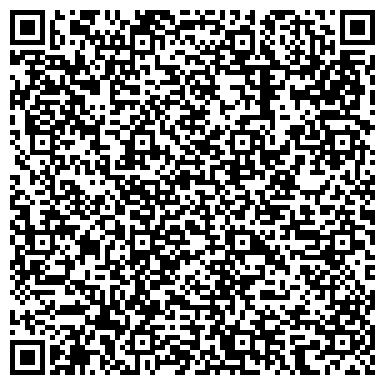 QR-код с контактной информацией организации Микроклимат