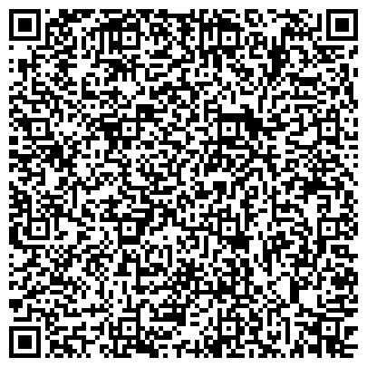 QR-код с контактной информацией организации Ассоциация АйКиДо Республики Марий Эл, региональная общественная организация