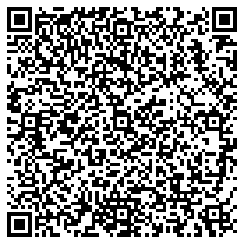 QR-код с контактной информацией организации Рутмедиа