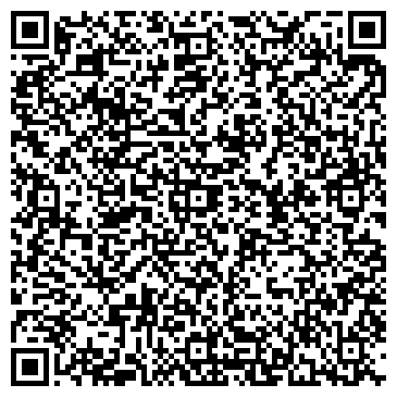 QR-код с контактной информацией организации Пардус НН, оптовая компания