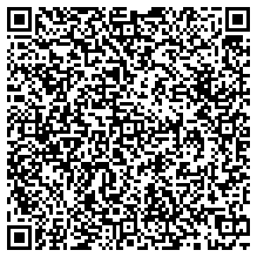 QR-код с контактной информацией организации Бомондъ
