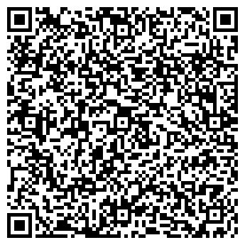 QR-код с контактной информацией организации Нотариус Гаврилюк Ж.В.