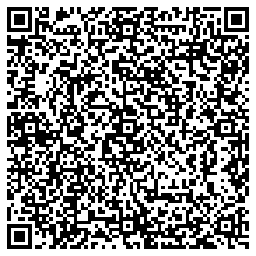 QR-код с контактной информацией организации Буренушка