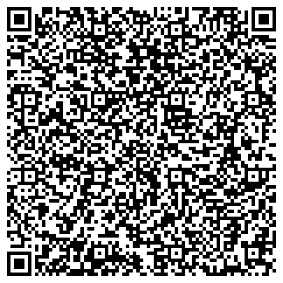 QR-код с контактной информацией организации Союз театральных деятелей РФ, Марийская региональная общественная организация
