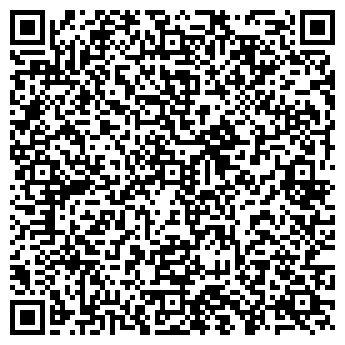 QR-код с контактной информацией организации Funcky Studio