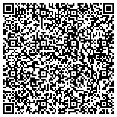 QR-код с контактной информацией организации Астраханьрегионкачество