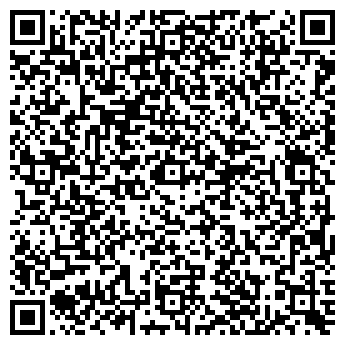 QR-код с контактной информацией организации Сухофруктик, магазин сухофруктов