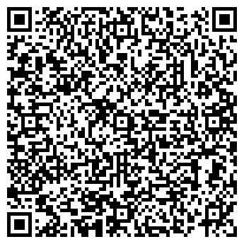 QR-код с контактной информацией организации Нотариус Мокрушина М.А.