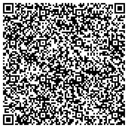 QR-код с контактной информацией организации Марийская республиканская организация Российского профсоюза работников радиоэлектронной промышленности