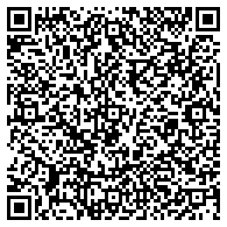 QR-код с контактной информацией организации ТКАНИ