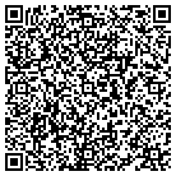 QR-код с контактной информацией организации Нотариус Андреева Е.Н.