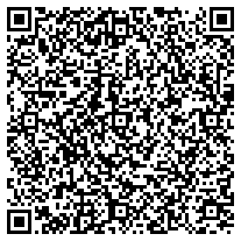 QR-код с контактной информацией организации Нотариус Фёдорова Л.А.