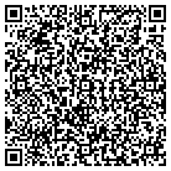 QR-код с контактной информацией организации CarBox