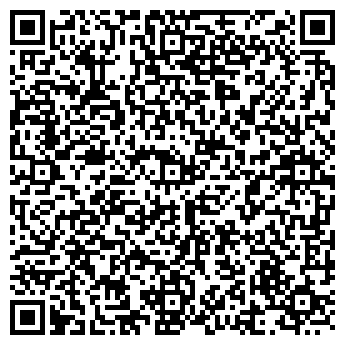 QR-код с контактной информацией организации Нотариус Инжеватова О.Н.
