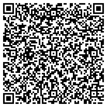 QR-код с контактной информацией организации Нотариус Филиппова В.А.