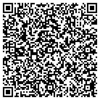 QR-код с контактной информацией организации ГРАФФИТИМАРКЕТ