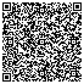 QR-код с контактной информацией организации Нотариус Труш Е.А.