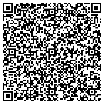 QR-код с контактной информацией организации МЦ «АРТЕМИДА»