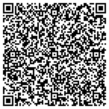 QR-код с контактной информацией организации ИП Черноусова Л.А.
