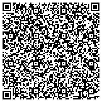QR-код с контактной информацией организации Марийская республиканская организация Общероссийского профсоюза работников культуры