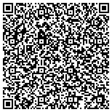 QR-код с контактной информацией организации Астраханский кооперативный техникум экономики и права