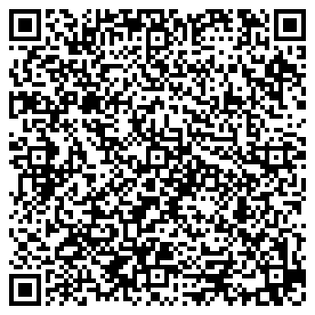 QR-код с контактной информацией организации ООО Золотой скорпион