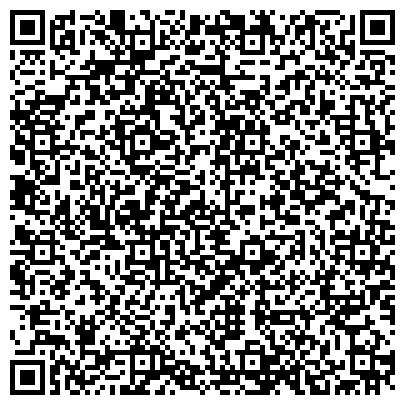 QR-код с контактной информацией организации Федерация Кендо Республики Марий Эл, региональная общественная организация