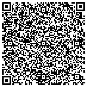 QR-код с контактной информацией организации ООО «АлмондКонсалтинг»