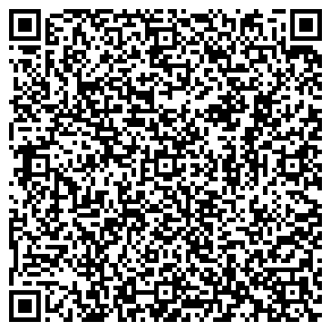 QR-код с контактной информацией организации Грин, торговая компания