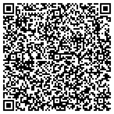 QR-код с контактной информацией организации Тепломакс