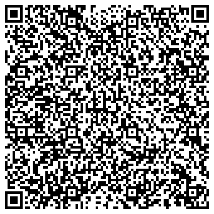 QR-код с контактной информацией организации Марийская республиканская организация профсоюза работников народного образования и науки РФ