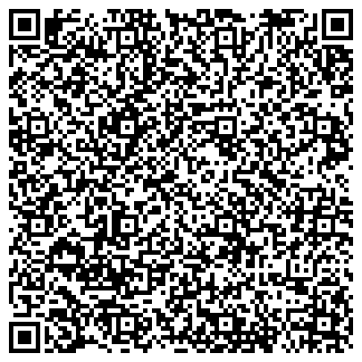 QR-код с контактной информацией организации Специальная общеобразовательная школа, Астраханский губернский техникум