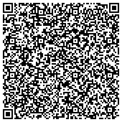 QR-код с контактной информацией организации Федерация бильярдного спорта по Республике Марий Эл