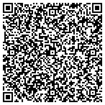 QR-код с контактной информацией организации Астраханский технологический техникум