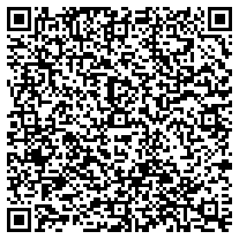 QR-код с контактной информацией организации ИП Мехрякова И.В.