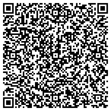 QR-код с контактной информацией организации Мадмуазель
